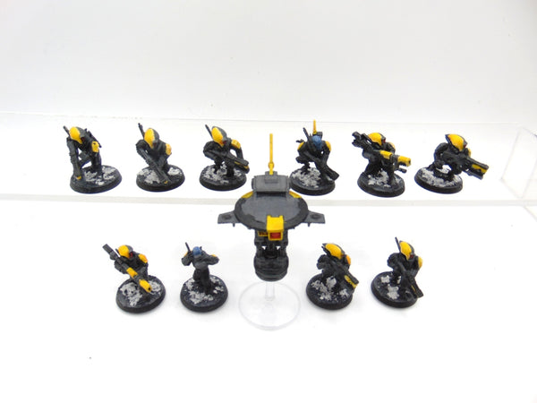 Pathfinder Team