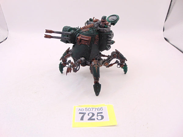 Onager Dunecrawler