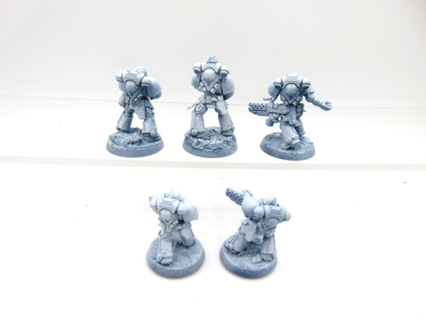 Infernus Squad