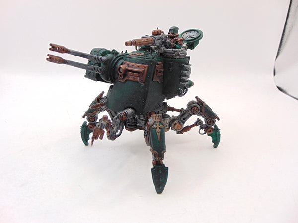 Onager Dunecrawler