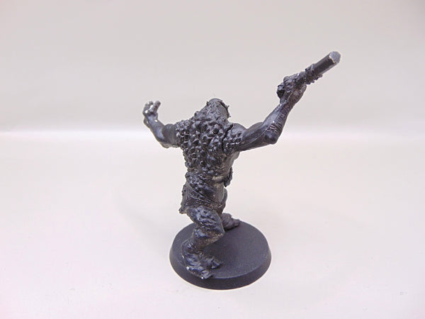 Moria Cave Troll