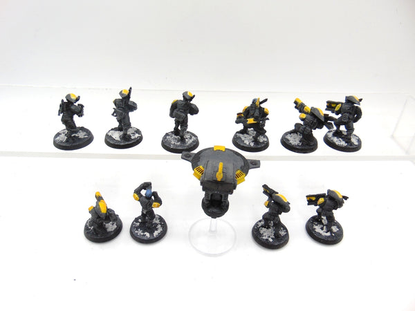 Pathfinder Team
