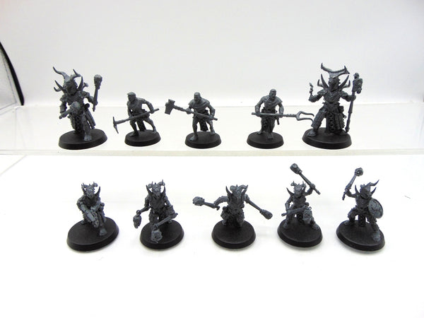 Horns of Hashut