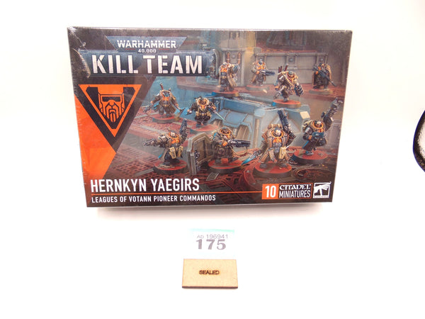 Hernkyn Yaegirs
