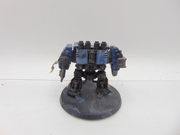 MKIV Dreadnought