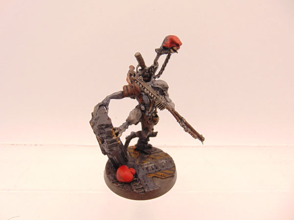 Ash Wastes Nomads Chieftain Conversion