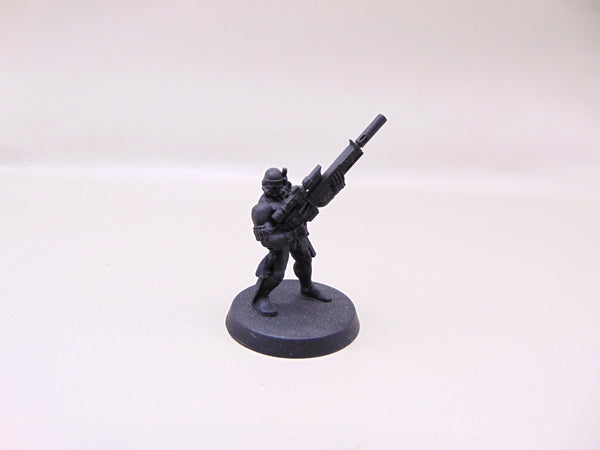 Vindicare Assassin
