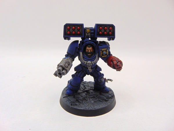 Brother Ebellius / Stormheart