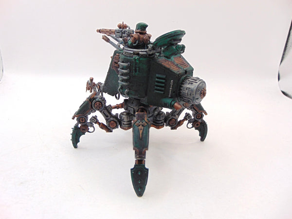 Onager Dunecrawler