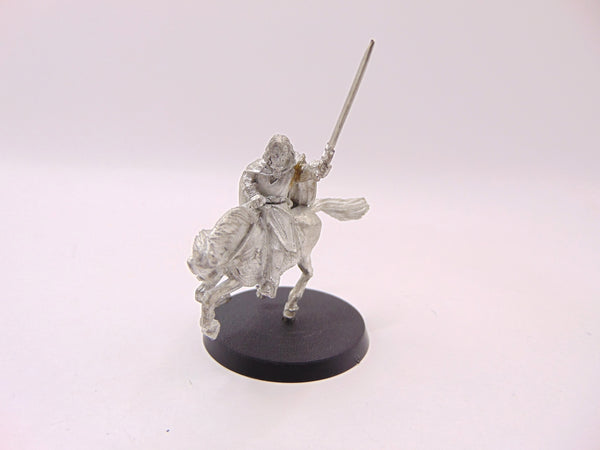 Theoden Mounted
