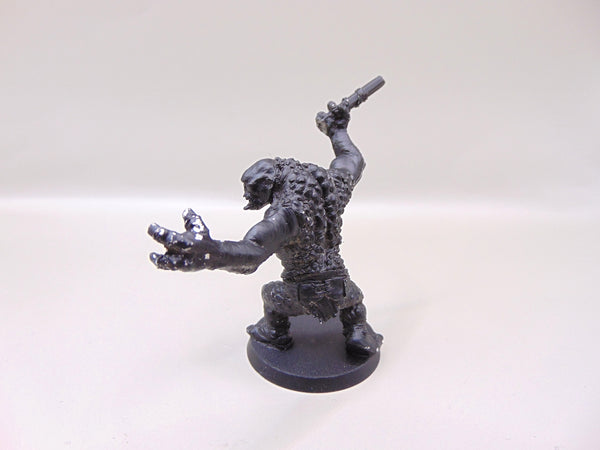 Moria Cave Troll
