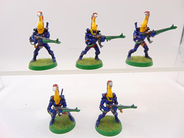 Dire Avengers