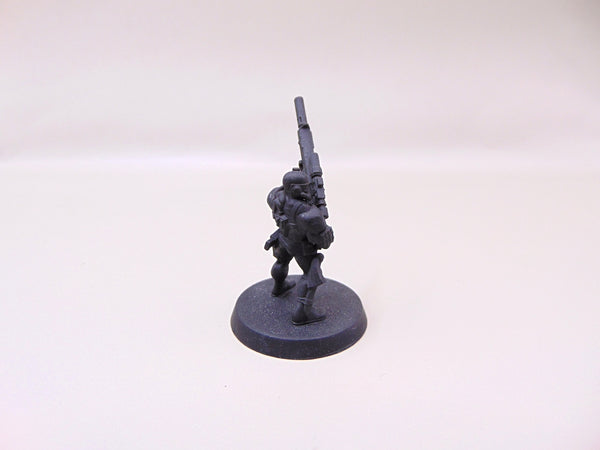 Vindicare Assassin