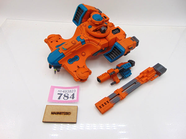 Hammerhead Gunship