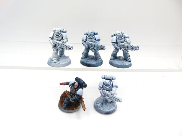 Infernus Squad