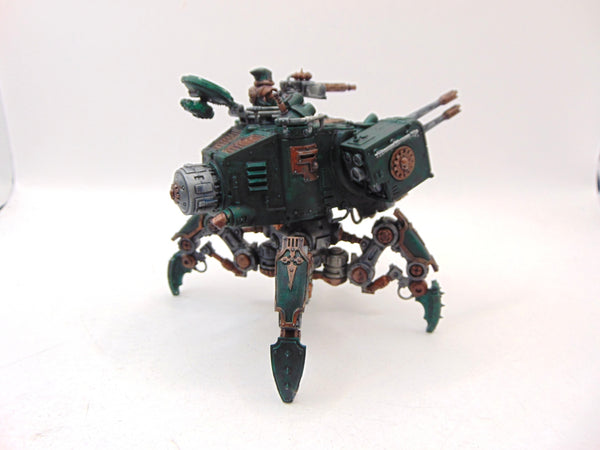 Onager Dunecrawler