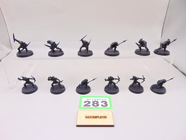 Moria Goblins