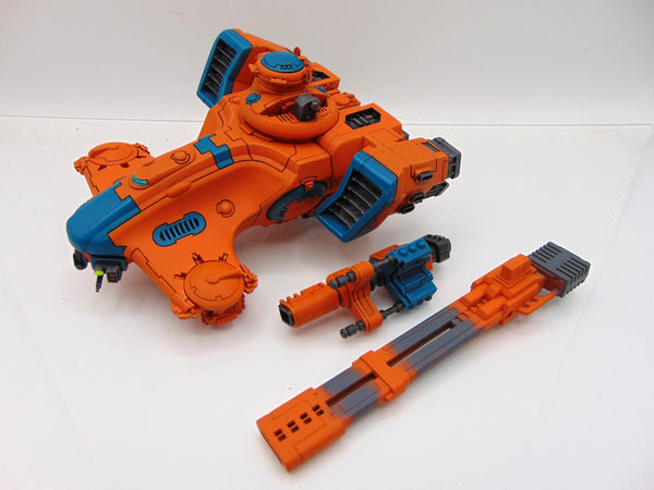 Hammerhead Gunship