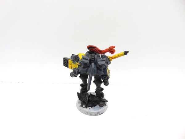 Commander Shadowsun
