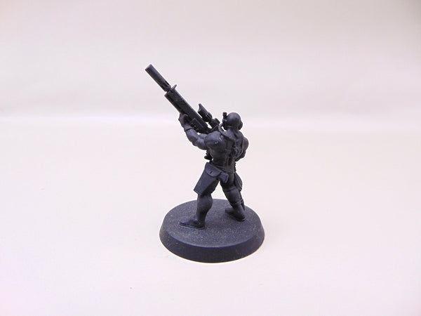 Vindicare Assassin