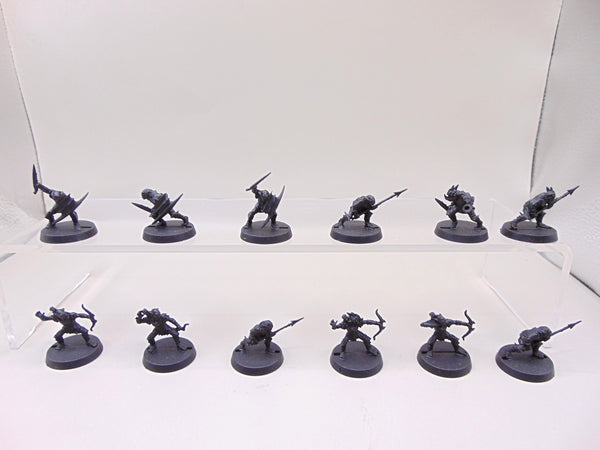 Moria Goblins
