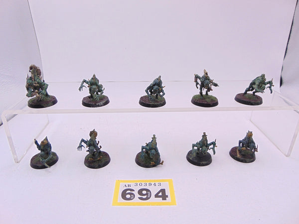 Crypt Ghouls