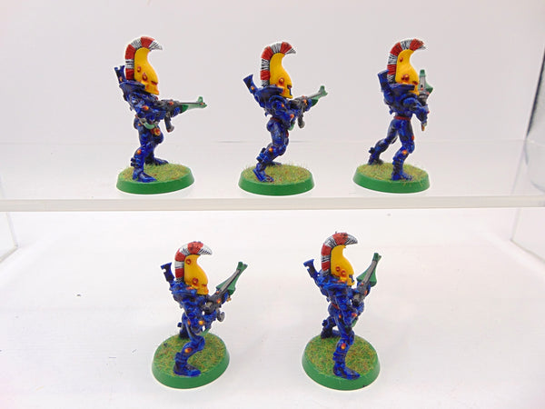 Dire Avengers