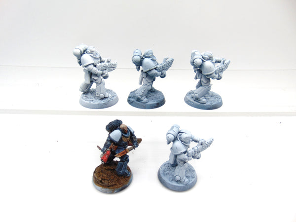 Infernus Squad