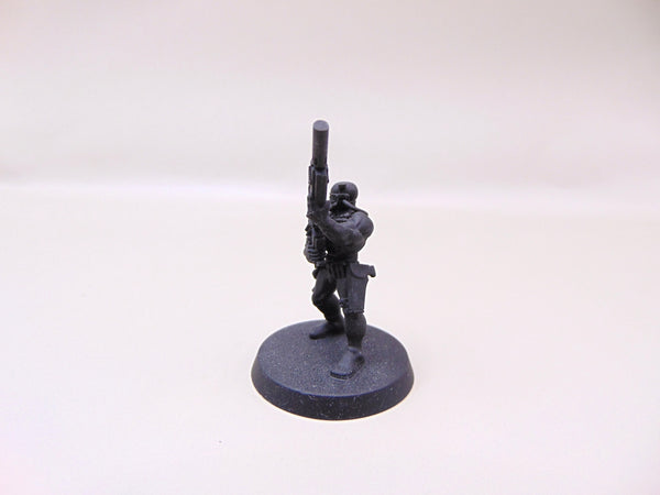 Vindicare Assassin
