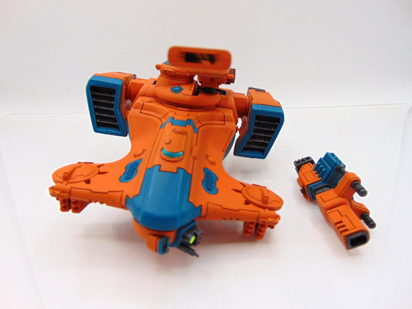 Hammerhead Gunship