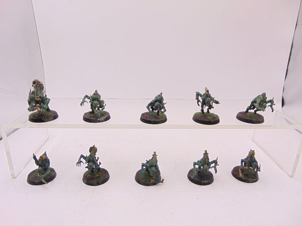 Crypt Ghouls