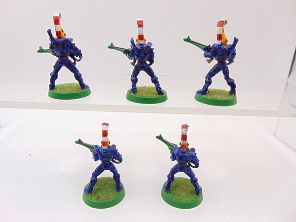 Dire Avengers