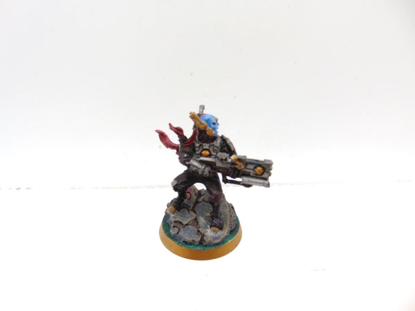 Darkstrider