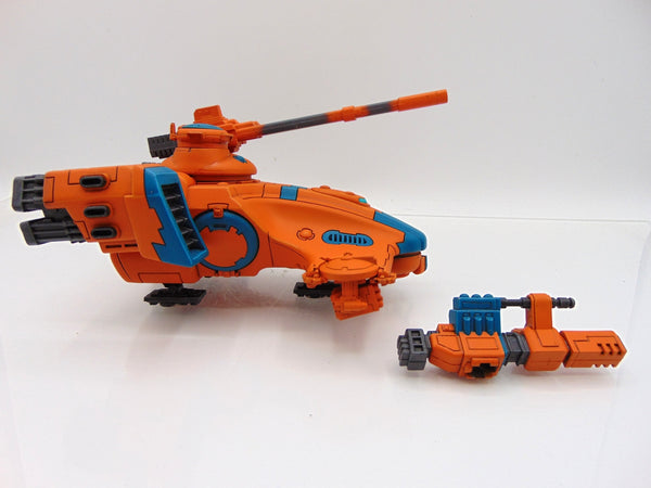 Hammerhead Gunship