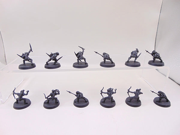 Moria Goblins