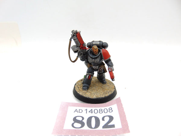 Primaris Lieutenant