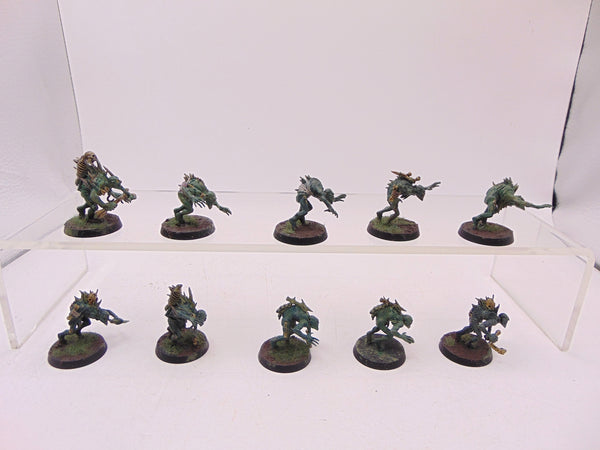 Crypt Ghouls