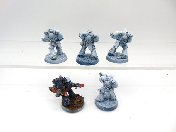 Infernus Squad