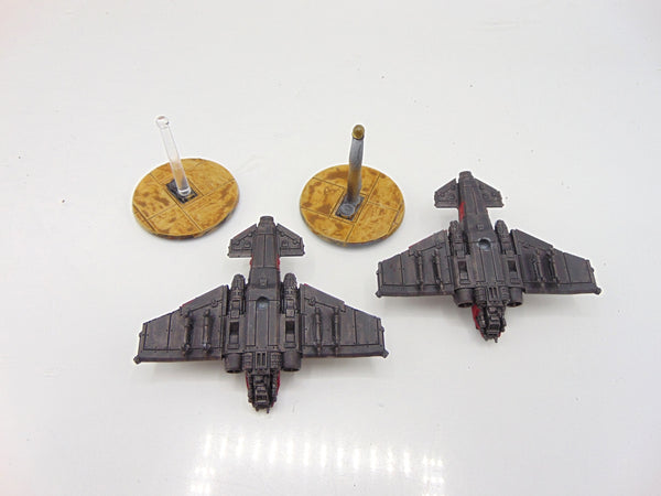 Legions Imperialis: Thunderbolt Fighters