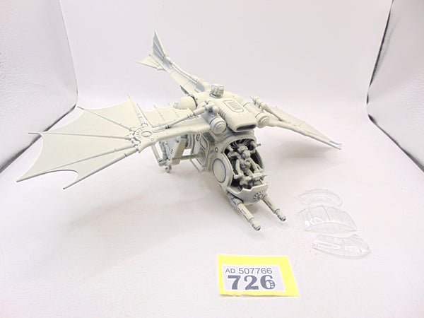 Archaeopter Stratoraptor