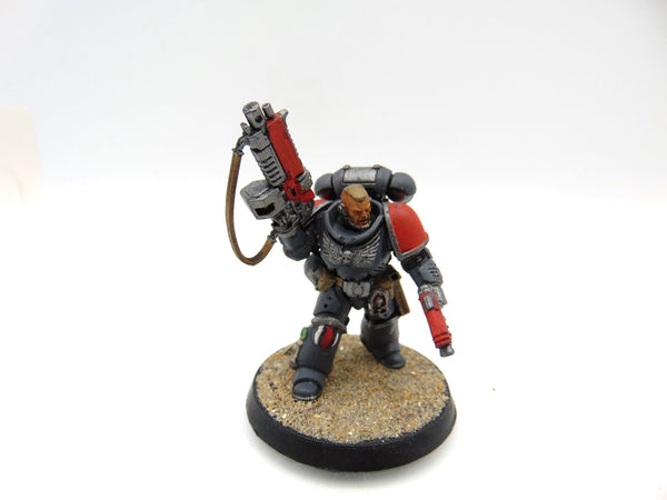 Primaris Lieutenant