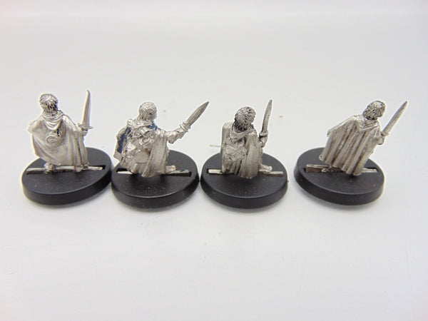 Fellowship Hobbits