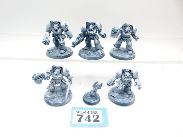 Terminator Squad
