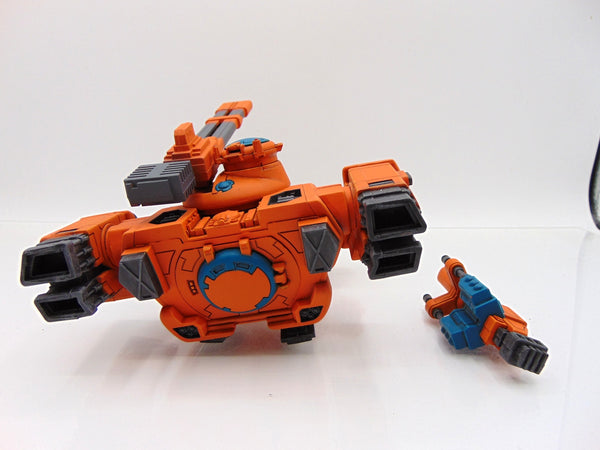 Hammerhead Gunship