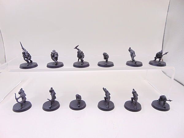 Moria Goblins