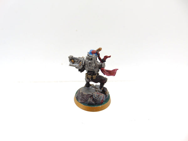 Darkstrider