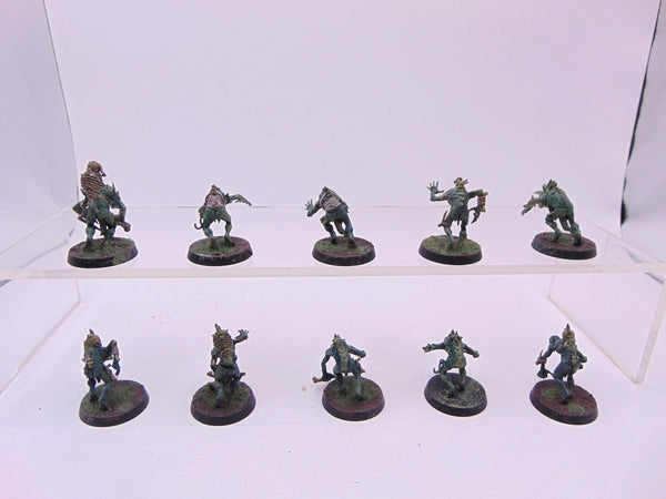 Crypt Ghouls
