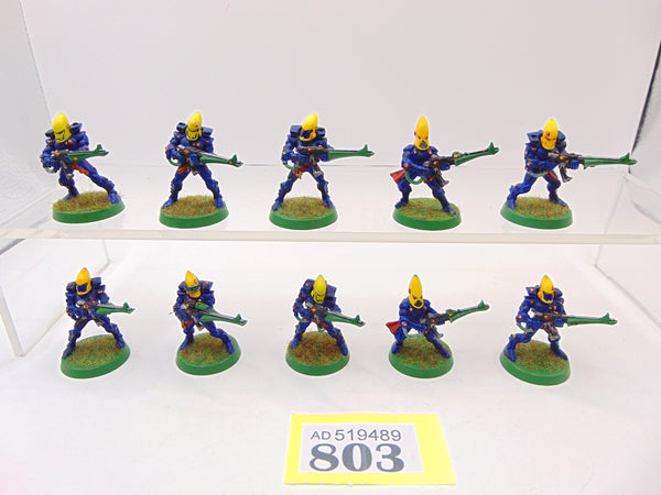 Guardian Defenders