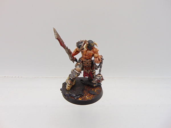 Slaughterpriest