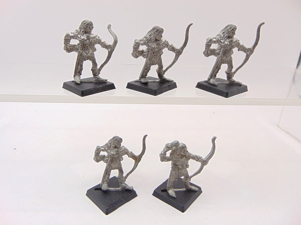 Skarloc's Wood Elf Archers